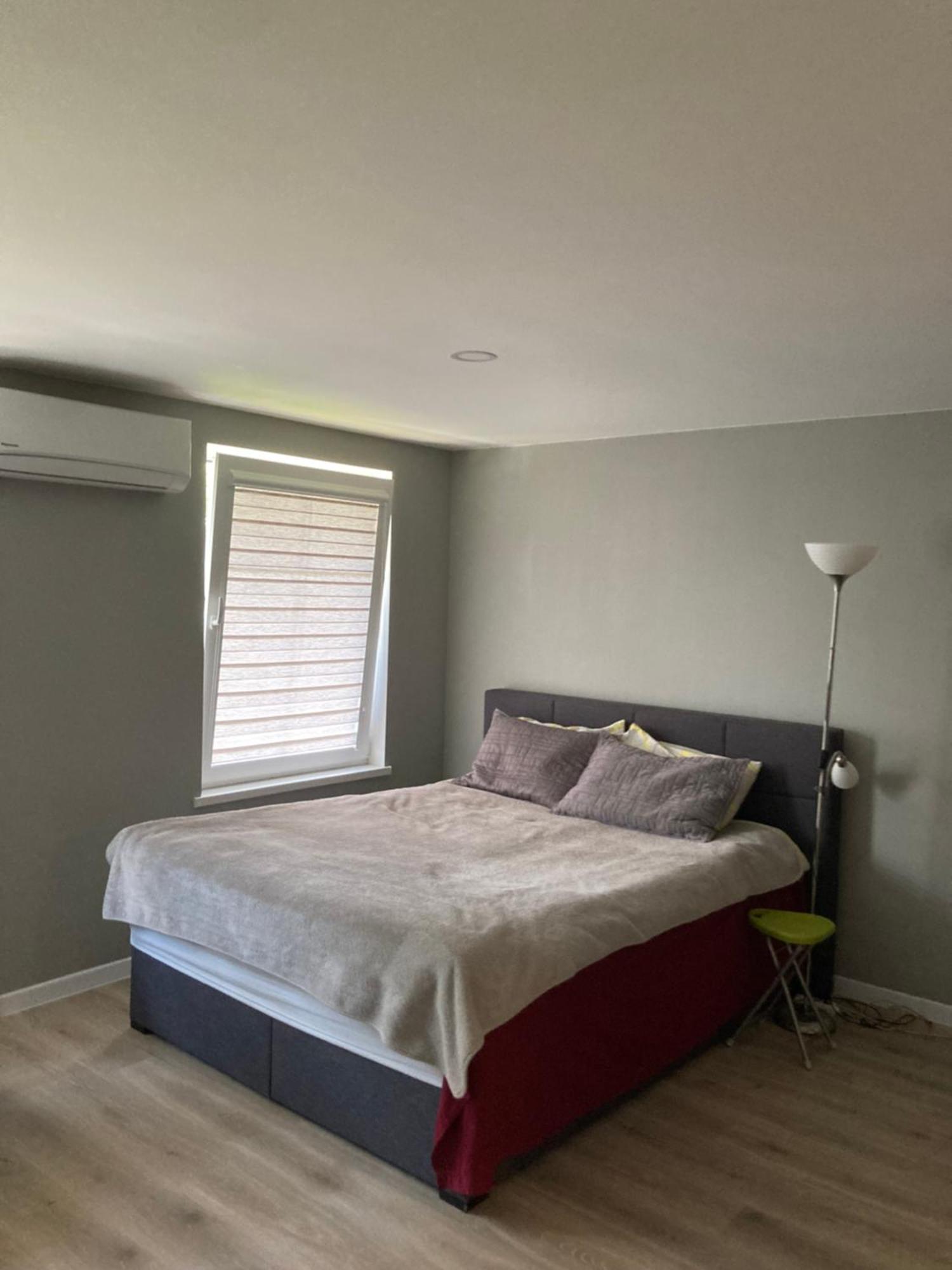Apartamentai Rusneje , Nemuno 13 Bagian luar foto