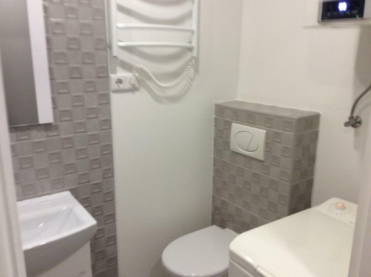 Apartamentai Rusneje , Nemuno 13 Bagian luar foto